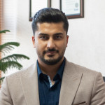 دکتر احسان شریعتی راد