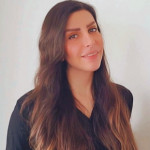 فهیمه بذرافکن