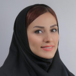 مهندس الهه ناصری محمدآبادی