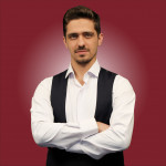 مهیار کلانتری