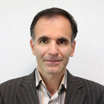 دکتر مرتضی بسطامی