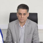 دکتر رضا داودی