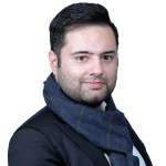 سهیل پورعبدالله