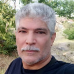 فریدون یعقوبی