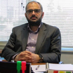 علیرضا یوسفی