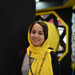 مهدیه معظمی