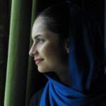 نگین دانشور