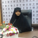 فاطمه سادات موسوی