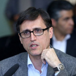 دکتر عیسی منصوری