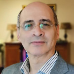 دکتر علیرضا کاظمی