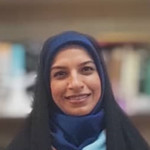 پریسا علیرضا