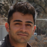 احمدرضا میرزایی