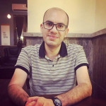 مهدی امیرپور