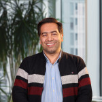 دکتر محمدرضا شعربافچی زاده