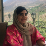 یلدا سالیانی