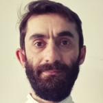 محمد رضا فرازمند