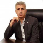 استاد حسین جعفری