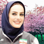 فریبا بداغی