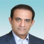 دکتر کیاچهر بهفرنیا