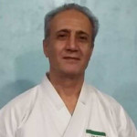 استاد علی مقدم