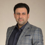 دکتر غلامحسن تقی زاد