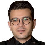 مهرداد طهماسبی