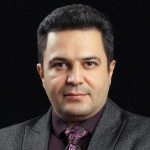 سید مهدی سعیدی راد