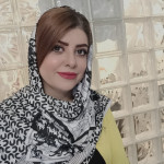 مریم بامداد