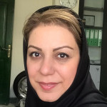 شراره اعتصامی صدری