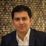 دکتر مهرداد باستانی پور