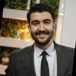 علیرضا  امجدی