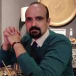 داوود زادگان باوی