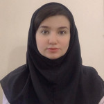 فاطمه موحدی