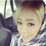 آیدا جعفری جی