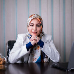 دکتر معصومه حاتمی