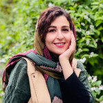 زهرا سادات سادات الحسینی