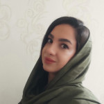 زهرا زحمتکش