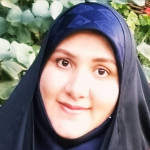 عارفه موسوی راد