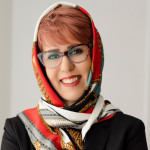 فاطمه اکبری