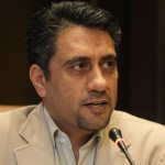 علی نیک محمدی