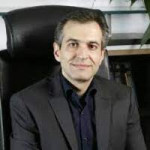 آرمین خوشوقتی