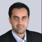 دکتر رضا صمدی