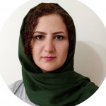 خدیجه امیرپور