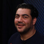 میثم کیهانی