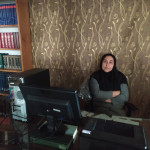 دﮐﺘﺮ ﺣﺸﻤﺖ ﺳﭙﮫﺮی ﻣﻘﺪم