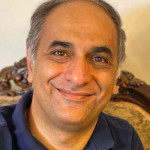 دﮐﺘﺮ اﻣﯿﺮﻋﺒﺎس رﺿﺎﯾﯽ ﻣﻨﺶ