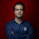 مهرزاد خسروی