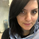 عاطفه ابوعطا