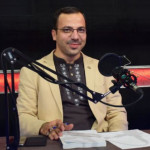 محمد قنبری