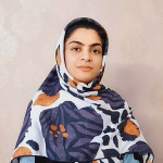 مرضیه دانش طوسی